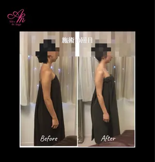 Ailes de Ange　MARIのエステ・リラクイメージ