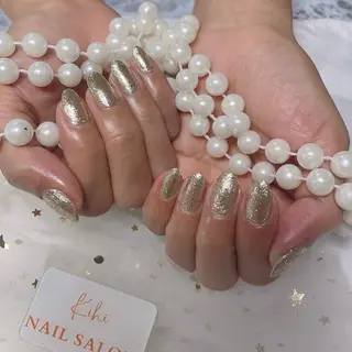 ネイル 💕鈴木ユリ パラジェル/オフ無料のネイルデザイン