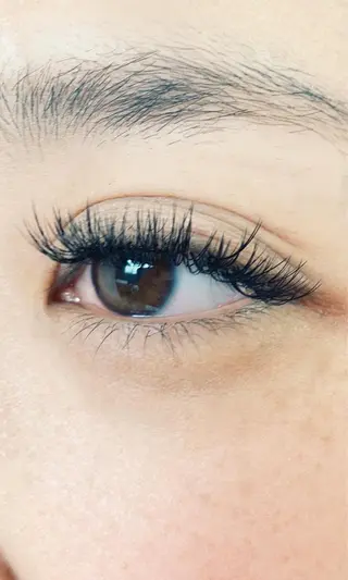 マツエク・マツパ 𝐘𝐎𝐒𝐇𝐈 𝐌𝐈🌞🏝のマツエク・マツパデザイン