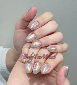 ネイル BabyYouMi ねねのネイルデザイン