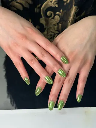 ネイル 🐚 すなのネイルデザイン