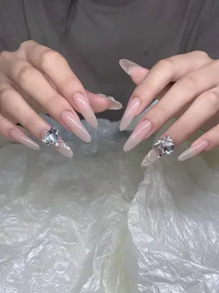 ネイル め いのネイルデザイン