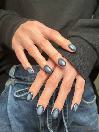 ネイル lulumu所属・Eri .Iのネイルデザイン