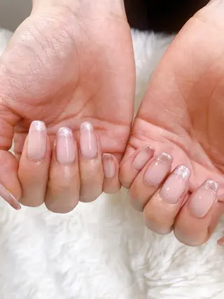 ネイル yn salonのネイルデザイン