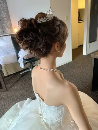 女性専用エステリラクサロンOlga所属・女性専用サロン Olgaのエステ・リラクイメージ