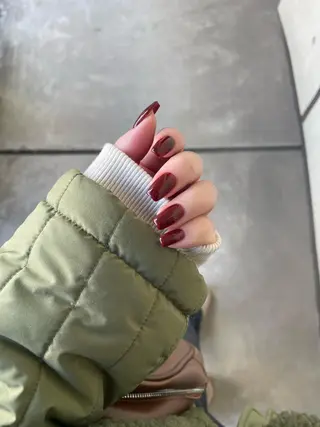 ネイル H'ami (haruka)のネイルデザイン