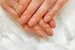 ショート 齋藤 佳奈のネイルデザイン