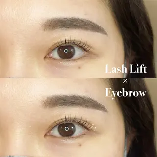 マツエク・マツパ sii eyelash  センター北所属・sii eyelashユマのマツエク・マツパデザイン