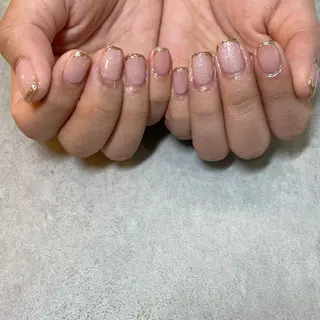 ネイル Nail Salon Gummi.のネイルデザイン