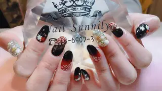 ネイル リン リンのネイルデザイン