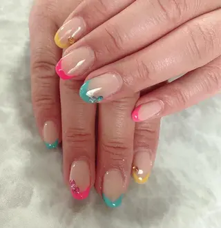 ネイル ネイリスト♡ AYAKOのネイルデザイン