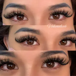 マツエク・マツパ linda なみのマツエク・マツパデザイン