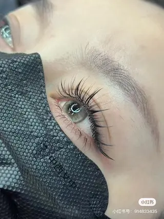 マツエク・マツパ ABマツエクネイル サロン2号店らくらくのマツエク・マツパデザイン