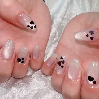 ネイル Emi lyのネイルデザイン