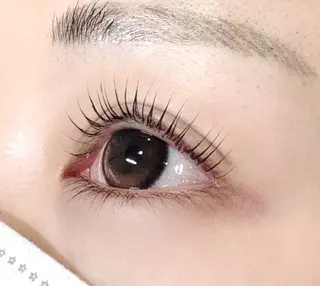 マツエク・マツパ LC 岐阜駅前店のマツエク・マツパデザイン