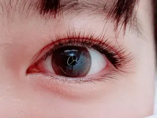 マツエク・マツパ eyelash salonCielのマツエク・マツパデザイン