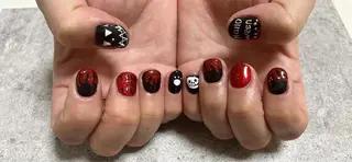 ネイル Ruana Nailのネイルデザイン