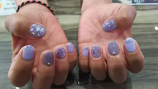 ネイル Progress Nailのネイルデザイン