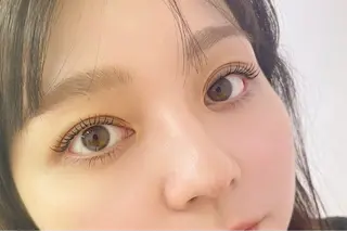 マツエク・マツパ 表参道/まつ毛パーマ 🌷🕊️SAORIのマツエク・マツパデザイン