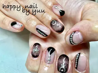 ネイル Happy Nailのネイルデザイン