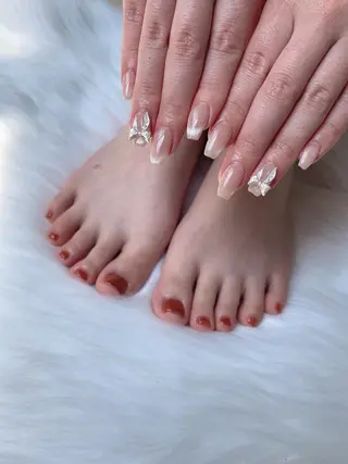 ネイル muir by jukiのネイルデザイン