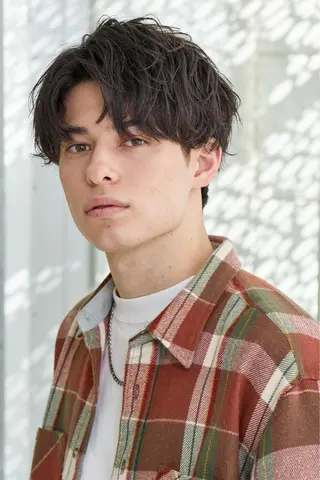 ショート 髪質改善&エイジングケア ANFINI 銀座店所属・髪質改善No.1🍀 🍀銀座🍀矢尾板のヘアスタイル