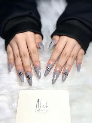 ネイル Nichi Nailsのネイルデザイン
