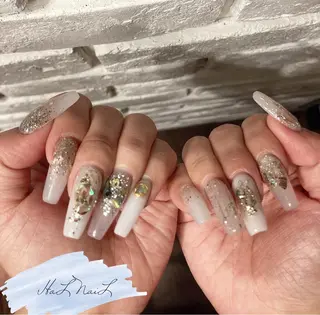 ネイル HaL NaiLのネイルデザイン