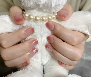 ネイル mira-cle大濱美容アカデミー所属・AI NAのネイルデザイン