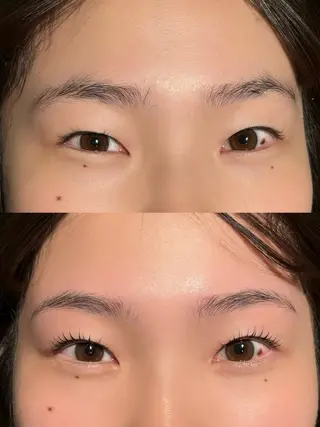 マツエク・マツパ JAM所属・札幌まつ毛/眉毛 🍒koto🍒の眉毛・アイブロウイメージ