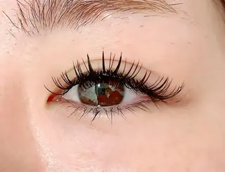 マツエク・マツパ ELLA 菊地のマツエク・マツパデザイン