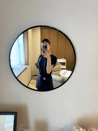 マツエク・マツパ meme.所属・米子店 meme.のマツエク・マツパデザイン