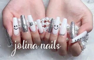ネイル jolina nails鶴見店のネイルデザイン