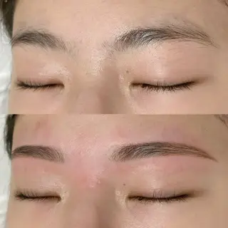 アイブロウ vico名古屋栄店所属・🌺+vico 栄店 🌺MAYUKIの眉毛・アイブロウイメージ