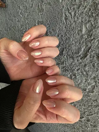 ネイル sis nail所属・sis nail 梅田　あい子のネイルデザイン