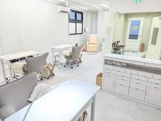 🕊️Bianca 児玉🕊️のネイルデザイン