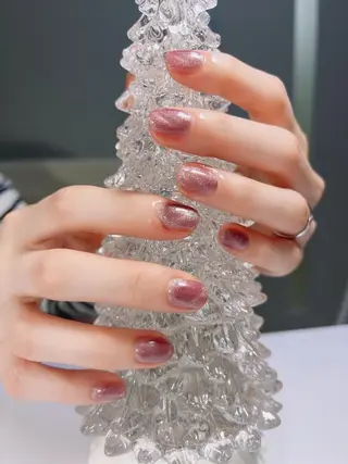 ネイル ネイルサロン ロア旧ジョリーのネイルデザイン