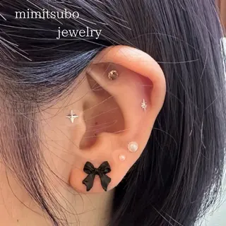 eye's 京都店所属・reina🎀 eye's 京都店の眉毛・アイブロウイメージ