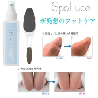 Blue:m所属・Blue:m MIKIのネイルデザイン