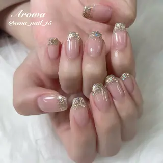 ネイル Arowa -SENA-のネイルデザイン