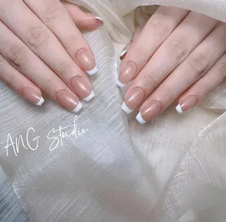 ネイル リ コのネイルデザイン