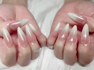 ネイル Quick Sukarupu 高田馬場店所属・Quick Sukarupuのネイルデザイン