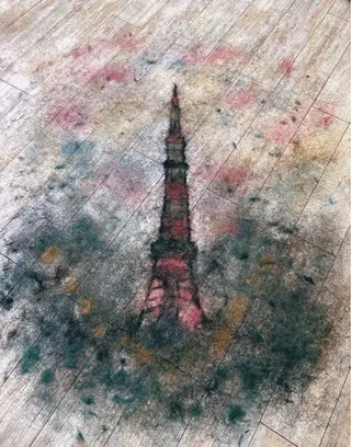 Eleanor 自由が丘ANNEX所属・個室サロン🌼万希 ヘアケア/ヘッドスパのヘアスタイル