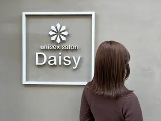 セミロング unisex   salon Daisy所属・hosoda .のヘアスタイル