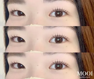 マツエク・マツパ noel　nagi 🎀🫧のマツエク・マツパデザイン