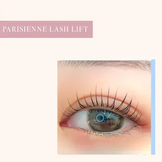 マツエク・マツパ CHARIRE所属・上野 有朝のマツエク・マツパデザイン