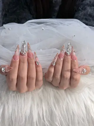 ネイル Emi🌸Belle Nail Salonのネイルデザイン