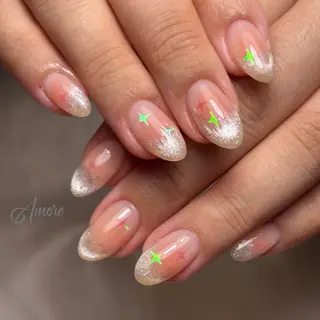 ネイル You kyehwaのネイルデザイン