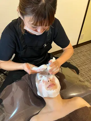 髙木 麗のエステ・リラクイメージ