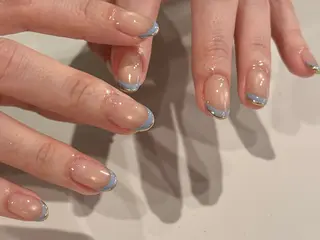 ネイル ikoi🫧 Kotomiのネイルデザイン